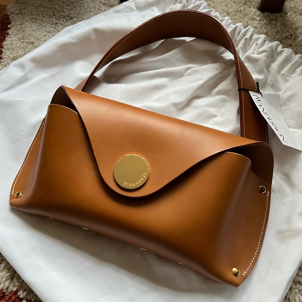 JW Anderson Blinkers Bag